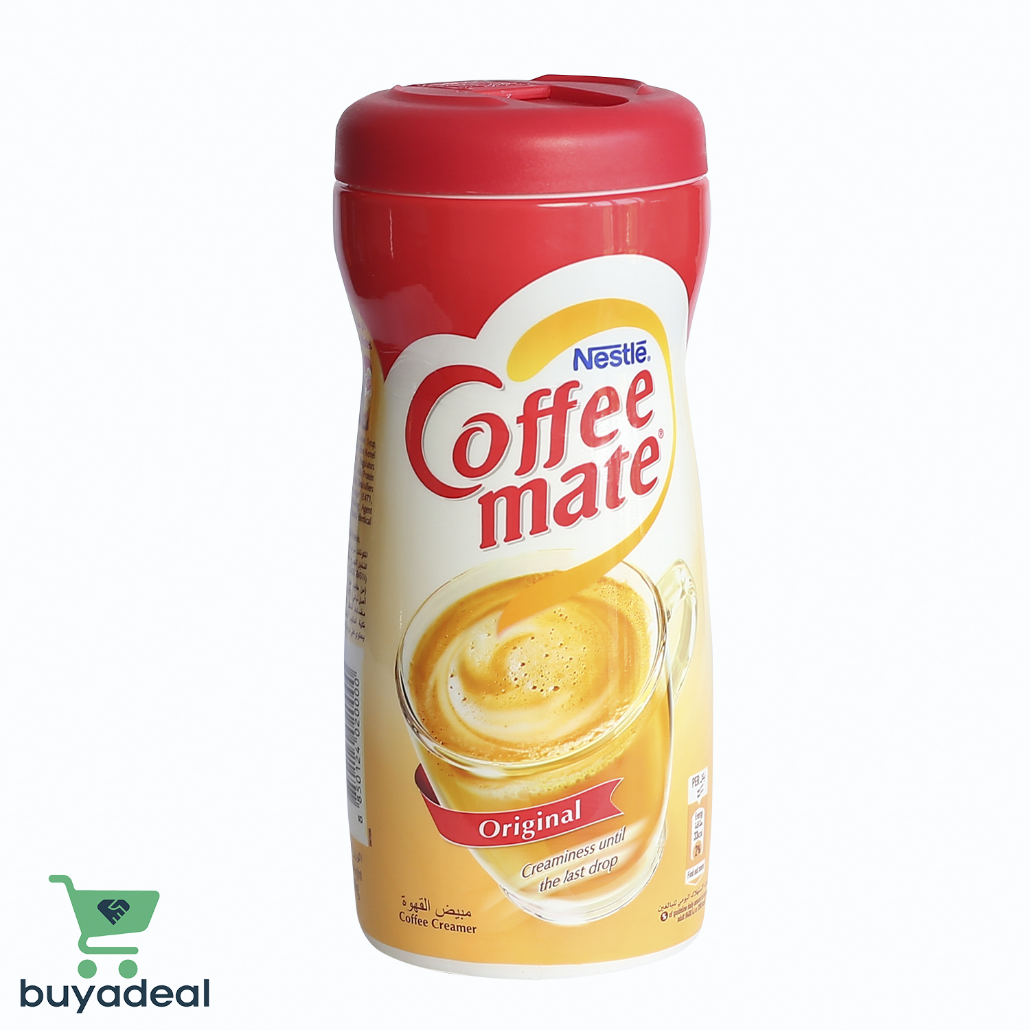 BUYADEAL productNescafe Coffee Mate 170g