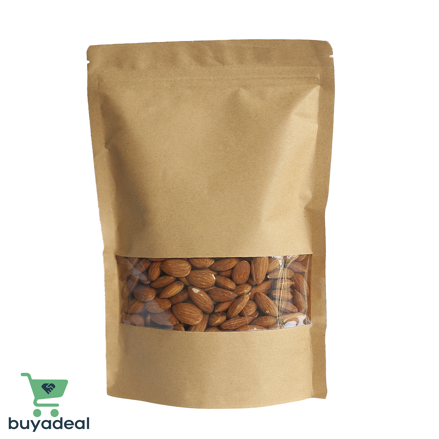 Buyadeal Product California Almonds 100g
