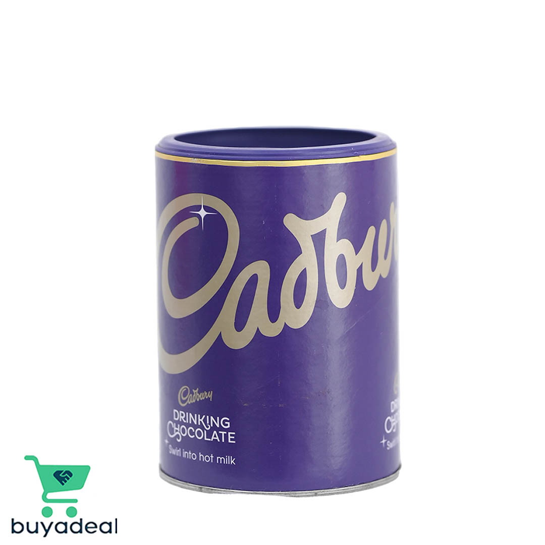 Buyadeal Product Cadbury Drinking Chocolate - 500g
