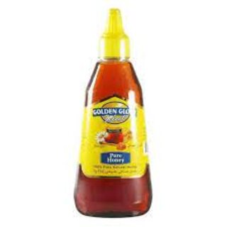 Buyadeal Product Golden Glory Pure Honey - 375ml