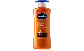 Buyadeal Product Vaseline Intensive Care Cocoa Radiant Lotion 400ml