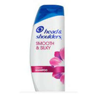 Buyadeal Product Head & Shoulders Smooth and Silky Shampoo 700ml