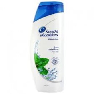 Buyadeal Product Head & Shoulders Anti-Dandruff Menthol Refresh Shampoo - 700ml