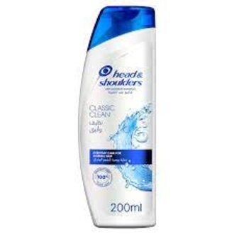 Buyadeal Product Head & Shoulders Classic Clean Anti-Dandruff Shampoo 700ml