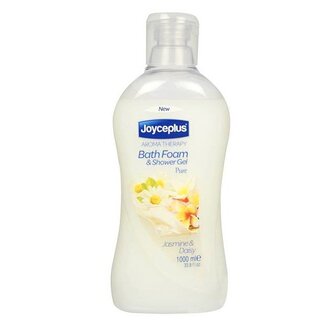 Buyadeal Product Joyceplus Bath Foam Jasime & Daisy 1000ml