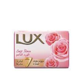 Buyadeal Product LUX Soft Rose Soap 120g