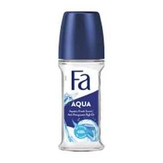 Buyadeal Product Fa Aqua Roll-on Deodorant 50 ml