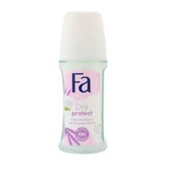 Buyadeal Product Fa Dry Protect Roll-On Deodorant  50 ml