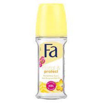 Buyadeal Product Fa Floral & Protect Roll-On Deodorant 50 ml