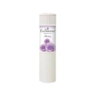 Buyadeal Product Enchanteur Perfumed Talc Alluring 250g