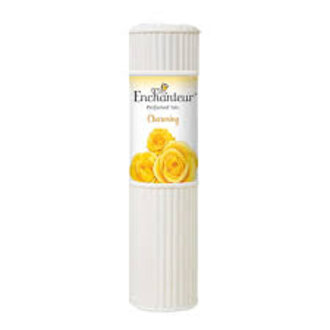 Buyadeal Product Enchanteur Perfumed Talc Charming 250g