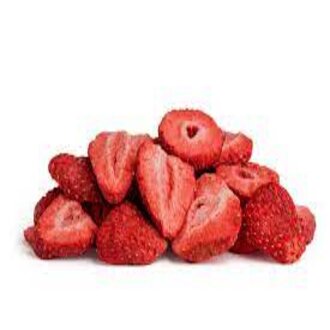 Buyadeal Product Dried Strawberry 100g