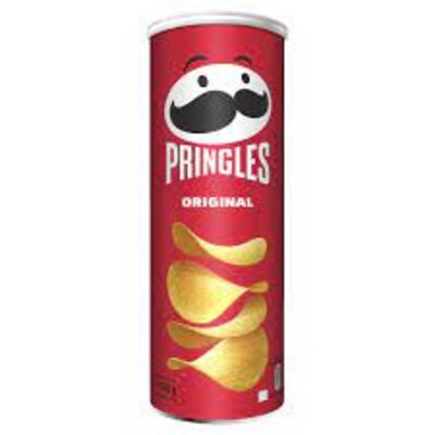 Buyadeal Product Pringles Original 165g