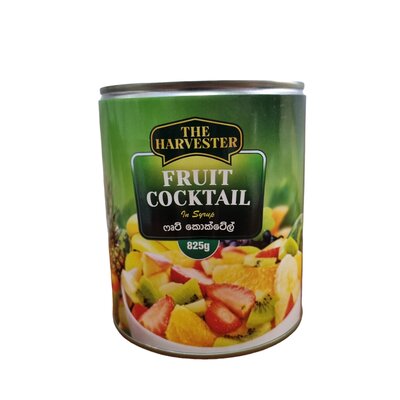 Buyadeal Product Fruit Cocktail 825g