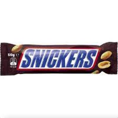 Buyadeal Product Snickers 50g