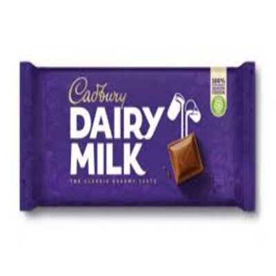 Buyadeal Product Cadbury Milk Chocolate 160g - Malaysia