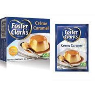 Buyadeal Product Foster Clark's Creme Caramel 71 g