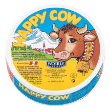 BUYADEAL productHappy Cow 16 Portions Cheese 240 g