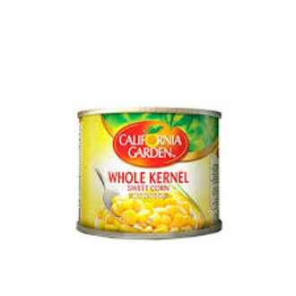 Buyadeal Product California Garden Whole Kernel Sweet Corn 184 g