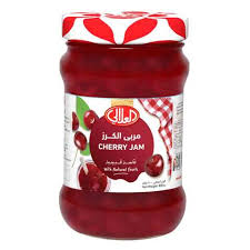 BUYADEAL productAlalali Cherry Jam 800g