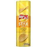 Buyadeal Product Lay's Stax Original 170 g