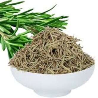 Buyadeal Product Dried Rosemary - 50g