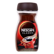 Buyadeal Product Nescafe Classic 195g