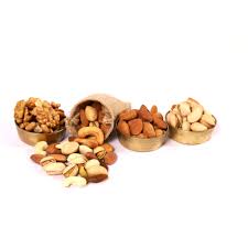 Buyadeal Product Mixed Nuts 200g