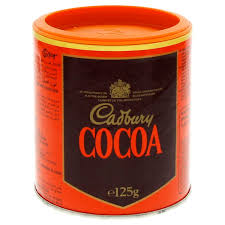 Buyadeal Product Cadbury Cocoa Powder 125g