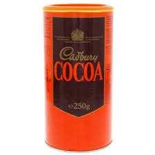 Buyadeal Product Cadbury Cocoa Powder 250g
